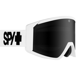 SPY Optic Raider Snow Goggles - Everwhite 8Lines Shop - Fast Shipping