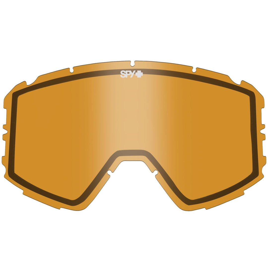 SPY Optic Raider Snow Goggles - Matte Black | 8Lines Shop