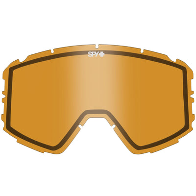 SPY Optic Raider Snow Goggles - Matte Black 8Lines Shop - Fast Shipping