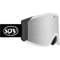 SPY Optic Raider Snow Goggles - OG Black 8Lines Shop - Fast Shipping