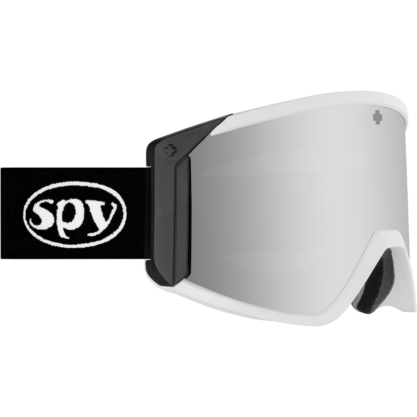 SPY Optic Raider Snow Goggles - OG Black 8Lines Shop - Fast Shipping