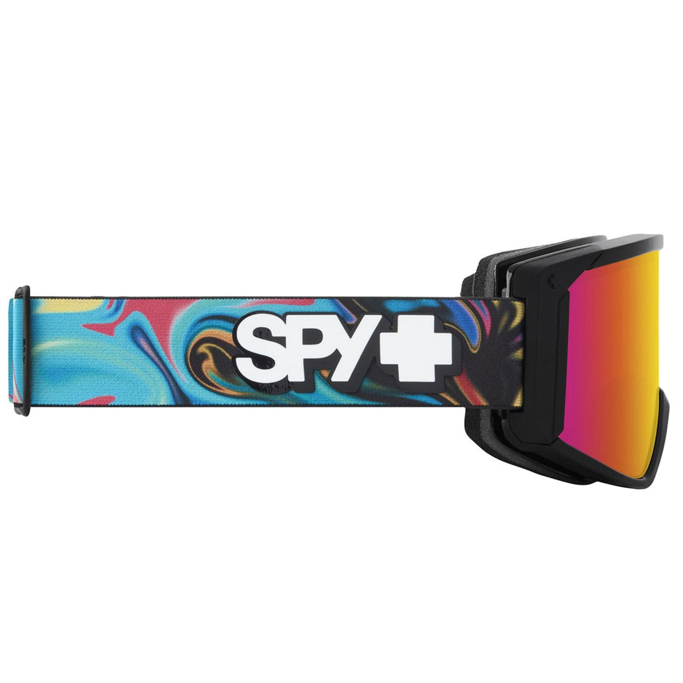 SPY Optic Raider Snow Goggles - Psychedelic 8Lines Shop - Fast Shipping