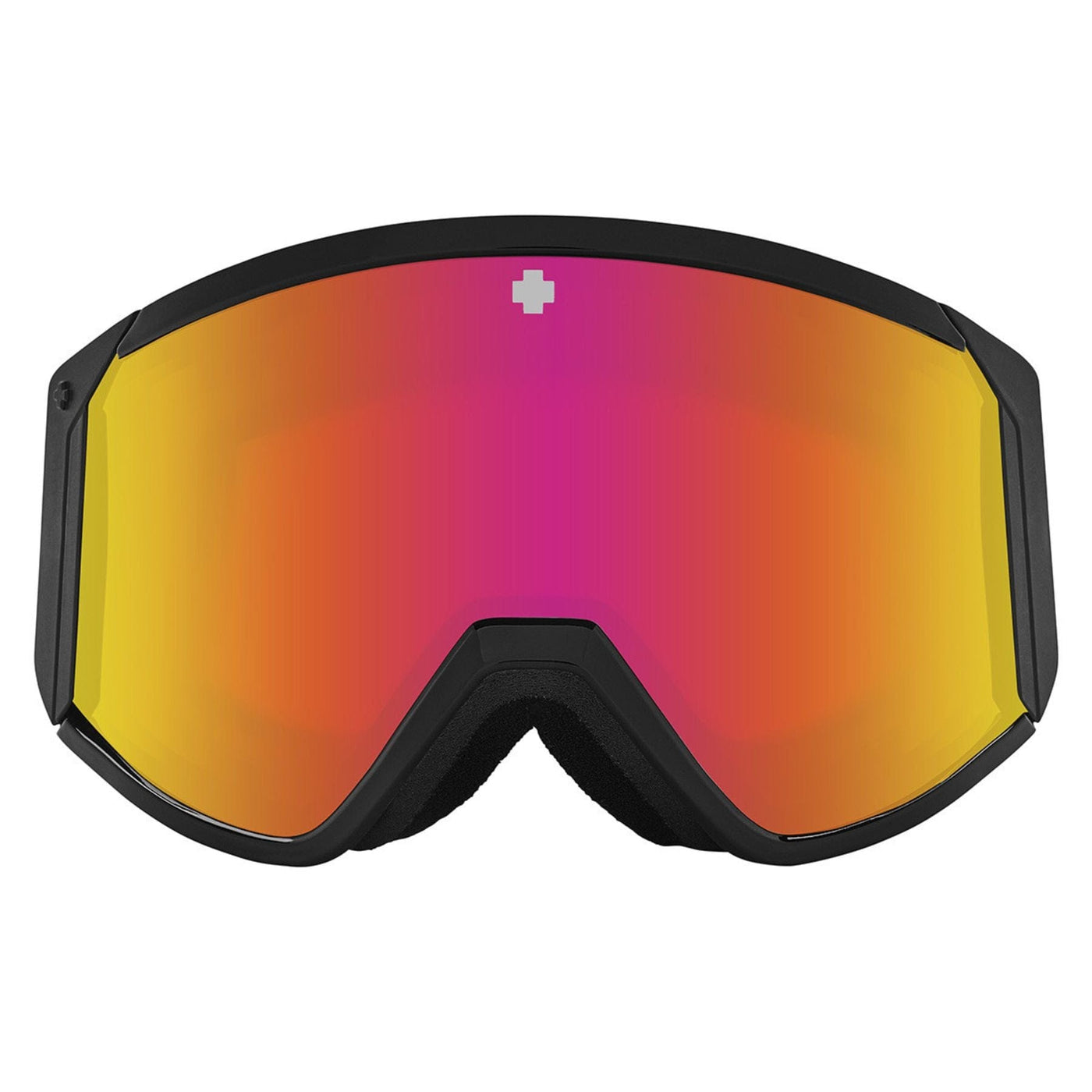 SPY Optic Raider Snow Goggles - Psychedelic 8Lines Shop - Fast Shipping