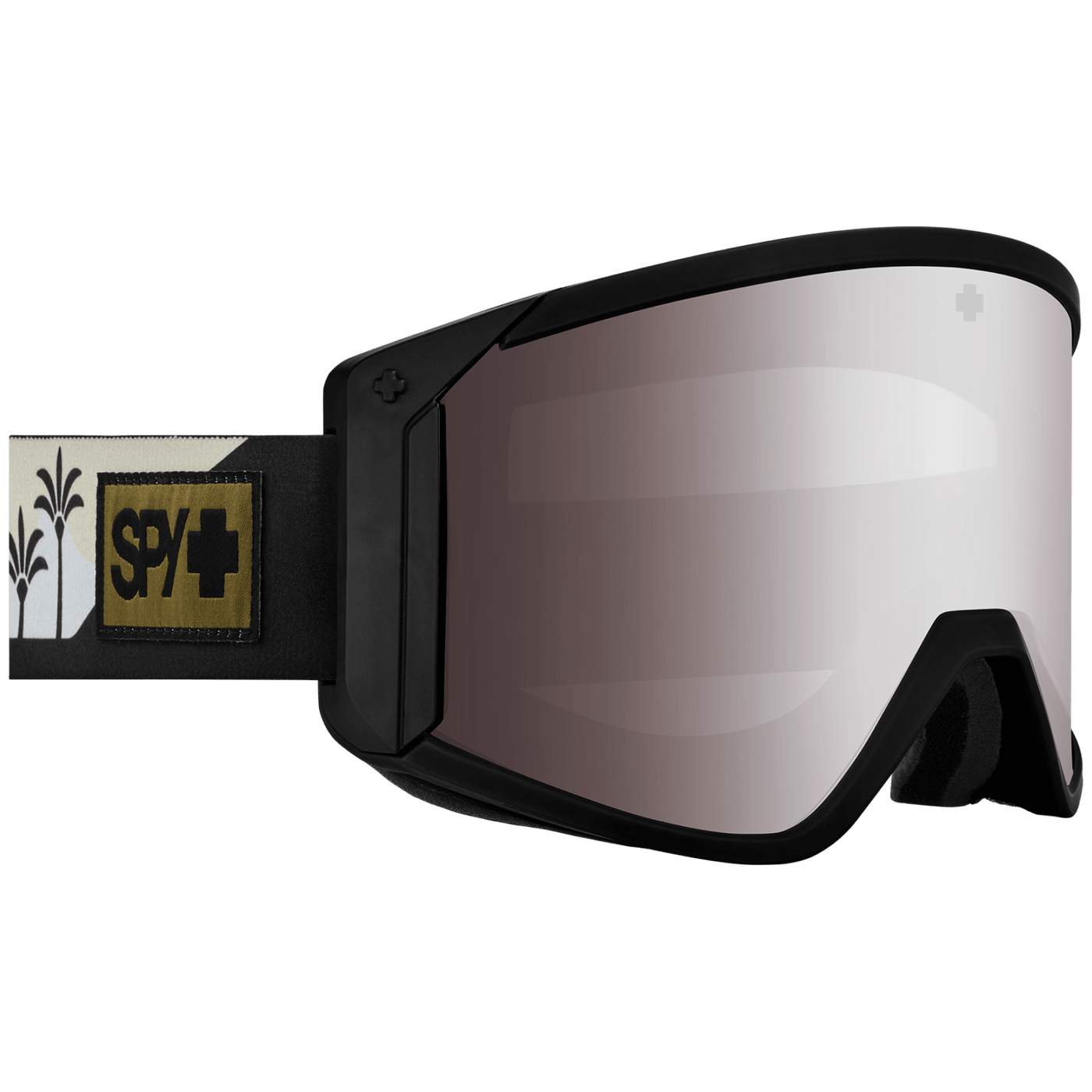 SPY Optic Raider Tom Wallisch Snow Goggles 8Lines Shop - Fast Shipping