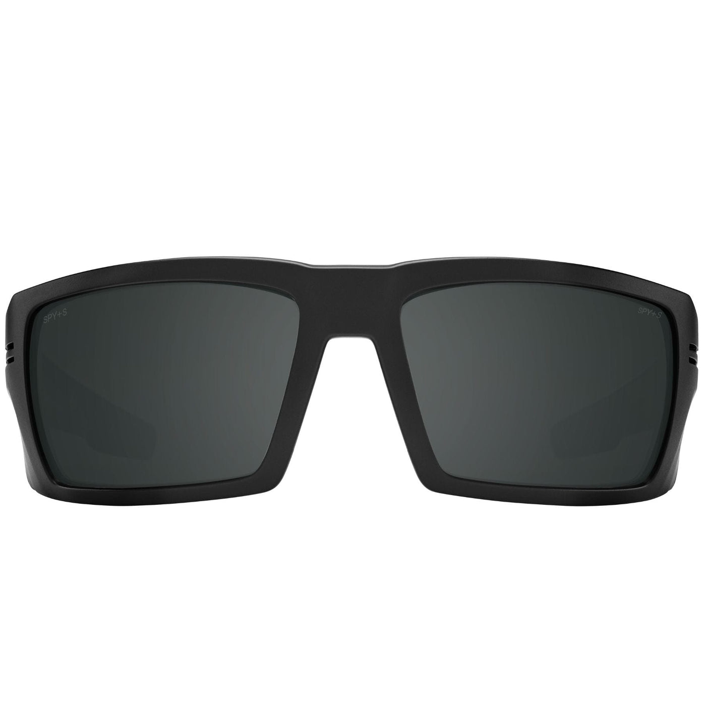 SPY REBAR ANSI Polarized Sunglasses, Happy BOOST - Black 8Lines Shop - Fast Shipping