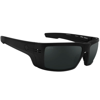 SPY REBAR ANSI Polarized Sunglasses, Happy BOOST - Black 8Lines Shop - Fast Shipping