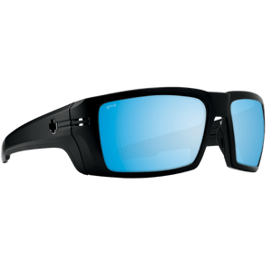 SPY REBAR ANSI Polarized Sunglasses, Happy BOOST - Blue 8Lines Shop - Fast Shipping