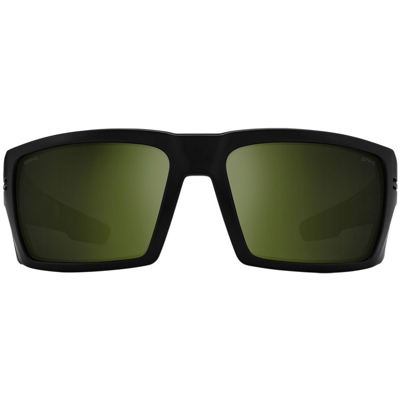 SPY REBAR ANSI Polarized Sunglasses, Happy Lens - Olive 8Lines Shop - Fast Shipping