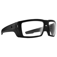 SPY REBAR ANSI Sunglasses, Happy Lens - Clear 8Lines Shop - Fast Shipping