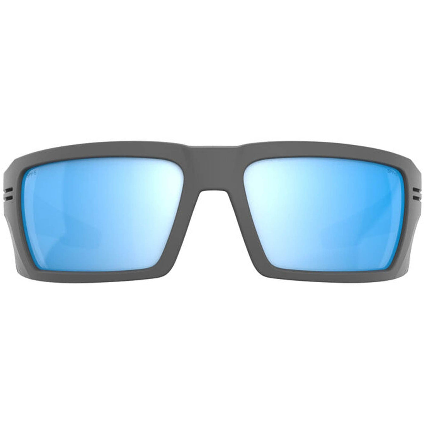SPY REBAR SE ANSI Polarized Sunglasses, Happy BOOST - Blue 8Lines Shop - Fast Shipping