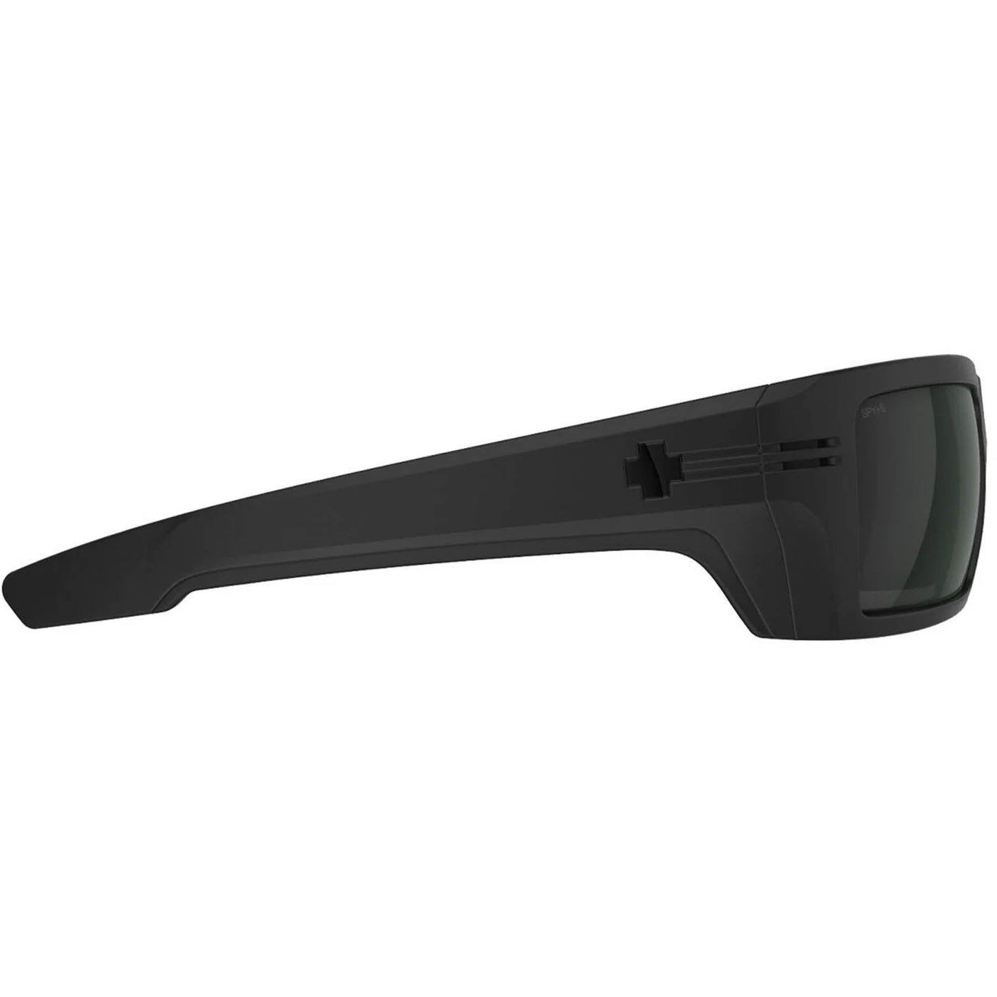 SPY REBAR SE ANSI Sunglasses, Happy Lens - Gray/Green 8Lines Shop - Fast Shipping