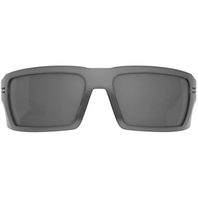 SPY REBAR SE ANSI Sunglasses, Happy Lens - Gray Gunmetal 8Lines Shop - Fast Shipping