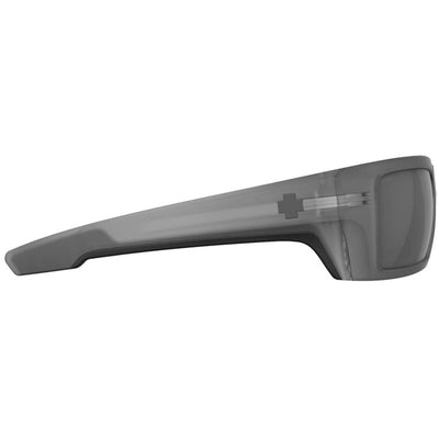 SPY REBAR SE ANSI Sunglasses, Happy Lens - Gray Gunmetal 8Lines Shop - Fast Shipping