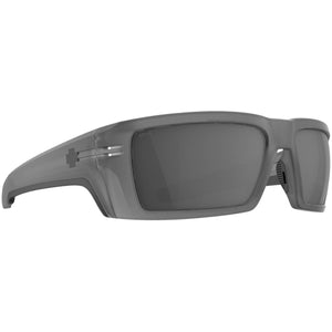 SPY REBAR SE ANSI Sunglasses, Happy Lens - Gray Gunmetal 8Lines Shop - Fast Shipping