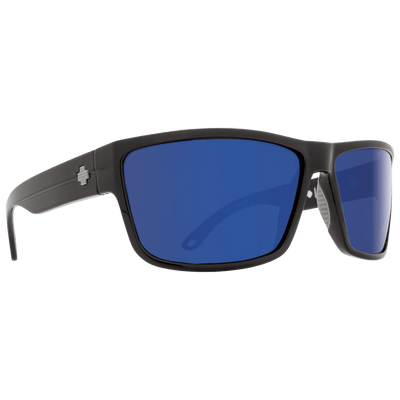 SPY ROCKY Polarized Sunglasses, Happy Lens - Blue 8Lines Shop - Fast Shipping