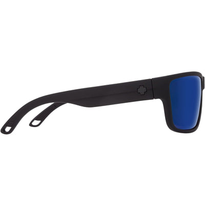 SPY ROCKY Polarized Sunglasses, Happy Lens - Dark Blue 8Lines Shop - Fast Shipping