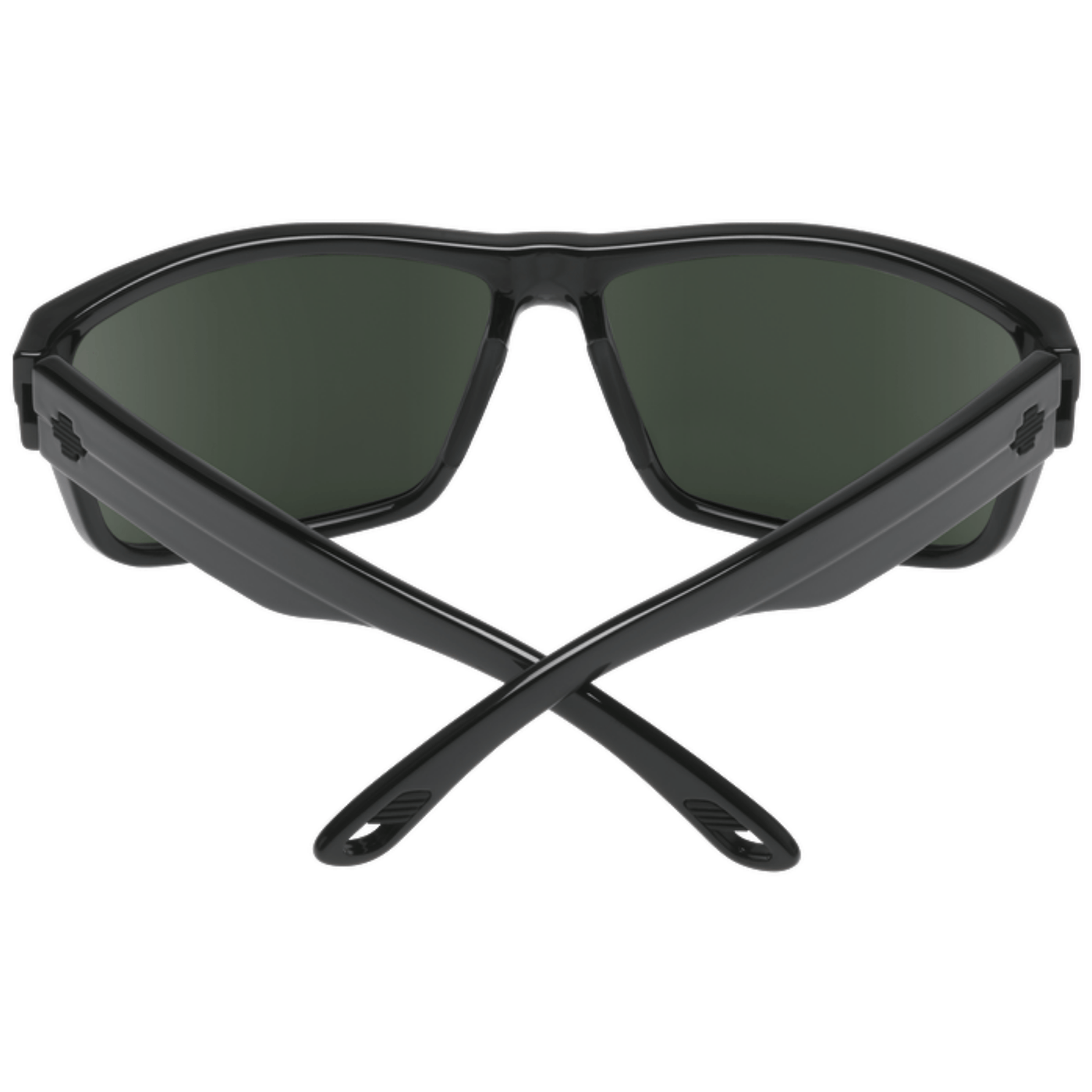 SPY ROCKY Polarized Sunglasses, Happy Lens - SOSI Black 8Lines Shop - Fast Shipping