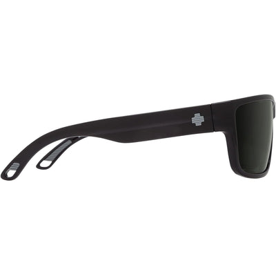 SPY ROCKY Sunglasses, Happy Lens - Black 8Lines Shop - Fast Shipping