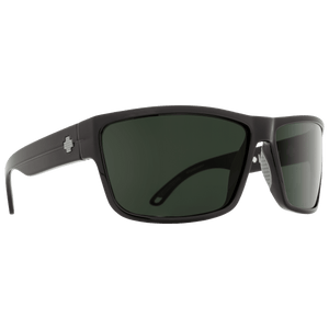 SPY ROCKY Sunglasses, Happy Lens - Black 8Lines Shop - Fast Shipping