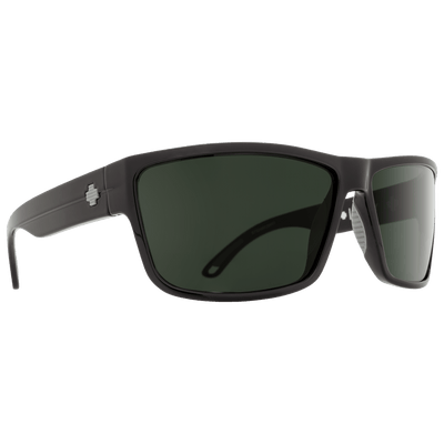 SPY ROCKY Sunglasses, Happy Lens - Black 8Lines Shop - Fast Shipping