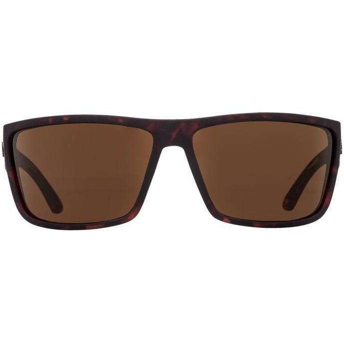 SPY ROCKY Sunglasses, Happy Lens - Bronze 8Lines Shop - Fast Shipping