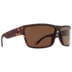 SPY ROCKY Sunglasses, Happy Lens - Bronze 8Lines Shop - Fast Shipping