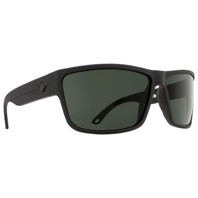 SPY ROCKY Sunglasses, Happy Lens - SOSI Black 8Lines Shop - Fast Shipping