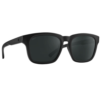 SPY SAXONY Polarized Sunglasses, Happy BOOST - Black 8Lines Shop - Fast Shipping