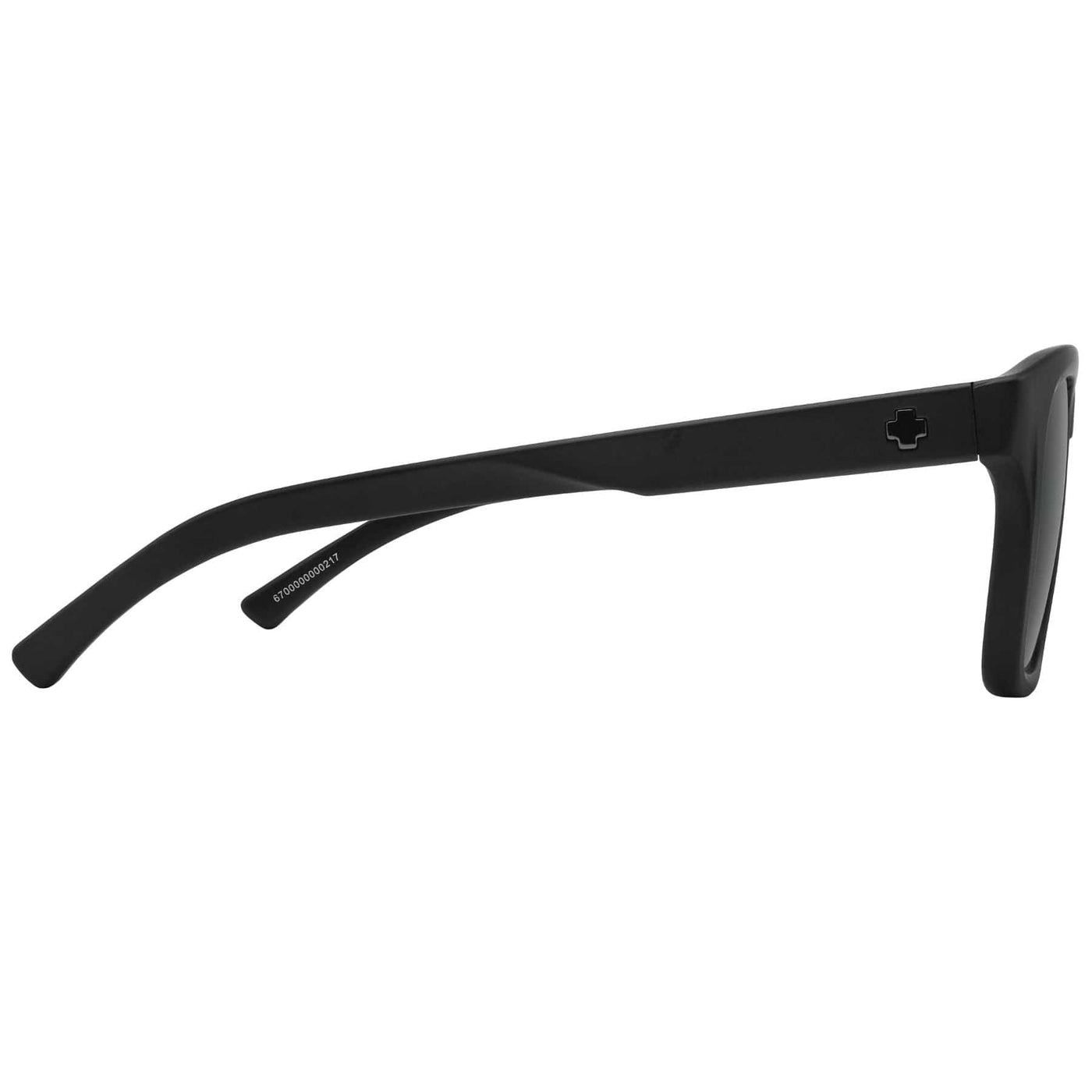 SPY SAXONY Polarized Sunglasses, Happy BOOST - Black 8Lines Shop - Fast Shipping