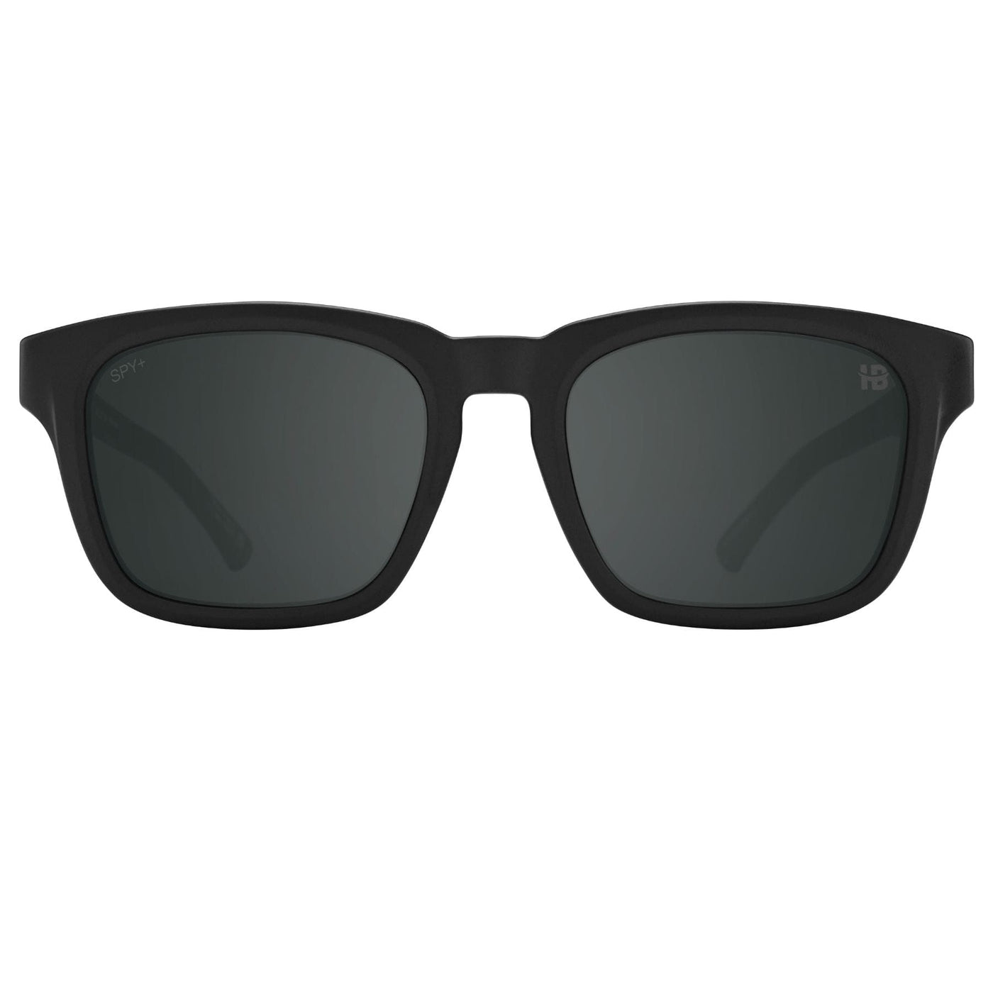 SPY SAXONY Polarized Sunglasses, Happy BOOST - Black 8Lines Shop - Fast Shipping