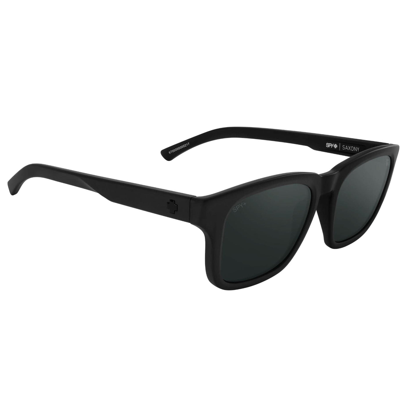 SPY SAXONY Polarized Sunglasses, Happy BOOST - Black 8Lines Shop - Fast Shipping