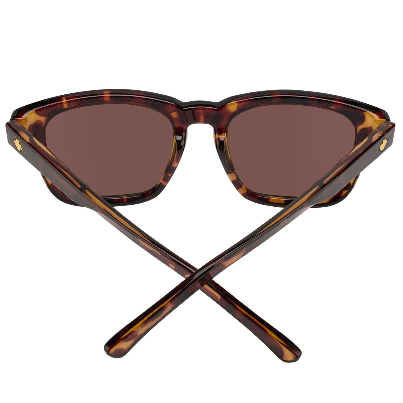 SPY SAXONY Polarized Sunglasses, Happy BOOST - Bronze 8Lines Shop - Fast Shipping