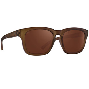 SPY SAXONY Polarized Sunglasses, Happy Lens - Bronze 8Lines Shop - Fast Shipping