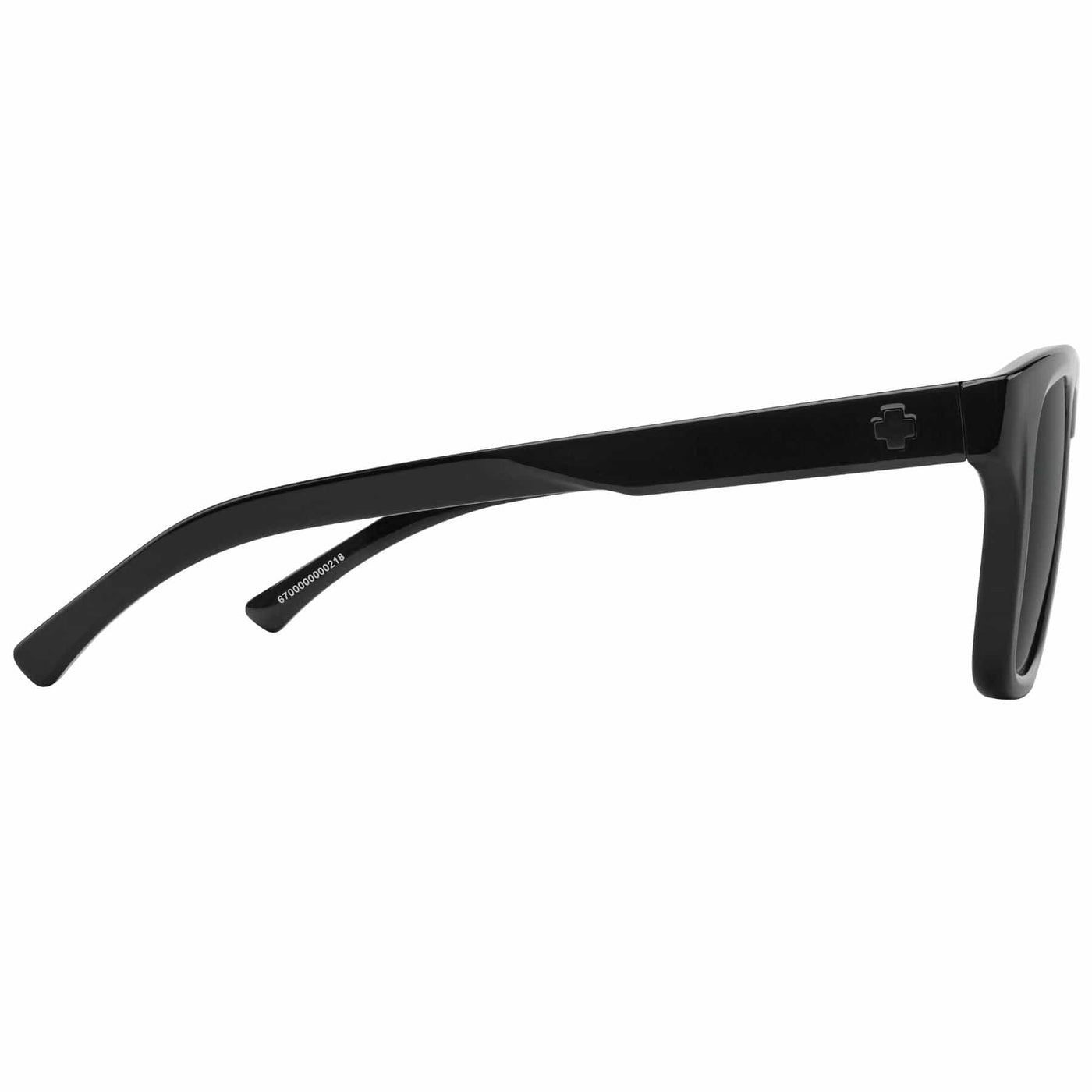 SPY SAXONY Sunglasses, Happy Lens - Black 8Lines Shop - Fast Shipping