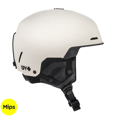 SPY Stargazer MIPS Snow Helmet - Matte Muted Gray 8Lines Shop - Fast Shipping