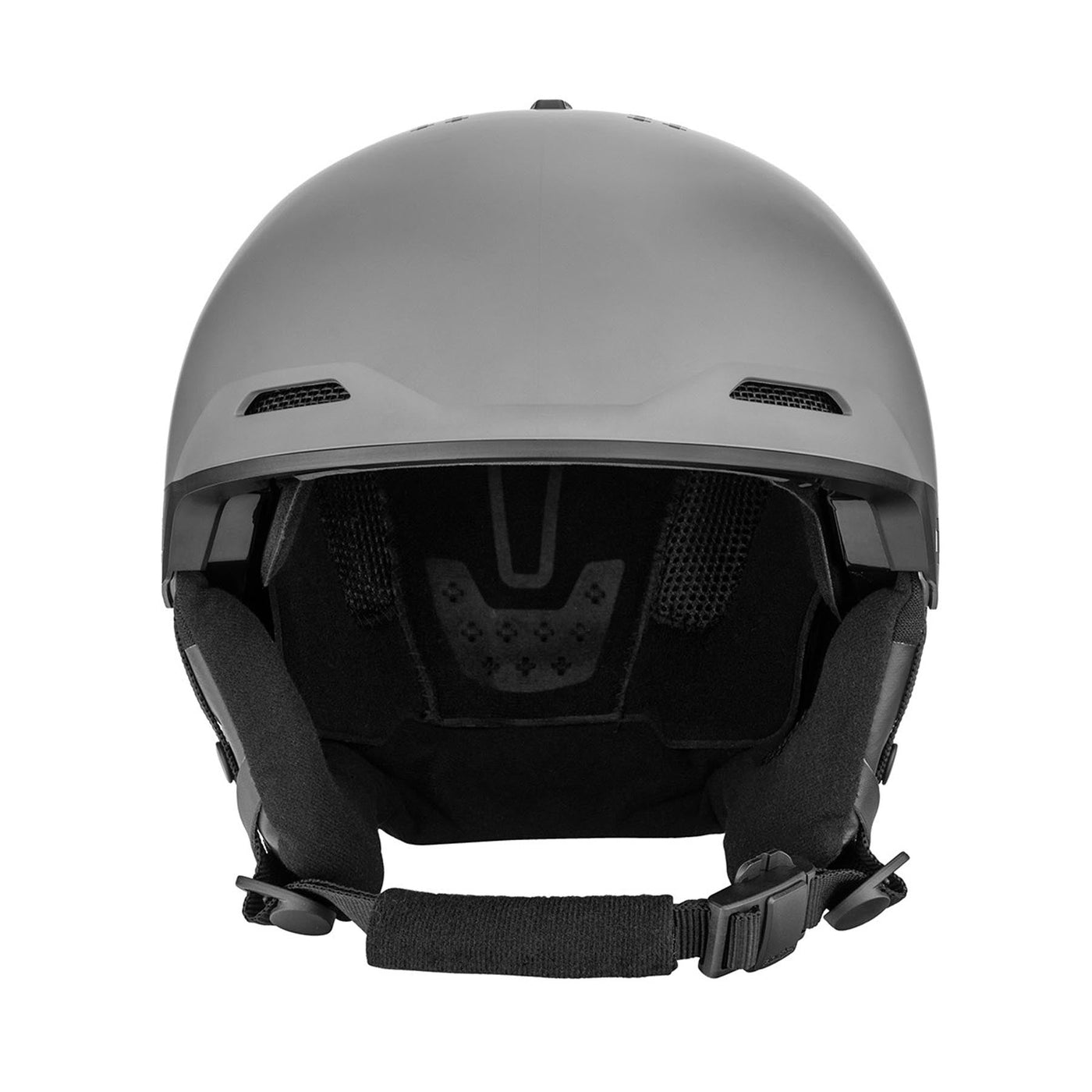 SPY Stargazer MIPS Snow Helmet - Trevor Kennison Matte Dark Gray 8Lines Shop - Fast Shipping