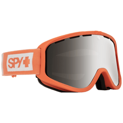 SPY Woot Snow Goggles - Colorblock Coral 8Lines Shop - Fast Shipping