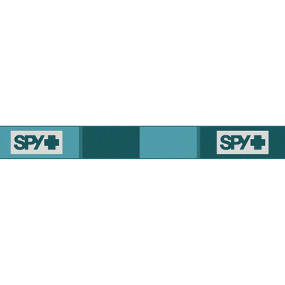 SPY Woot Snow Goggles - Colorblock Teal 8Lines Shop - Fast Shipping