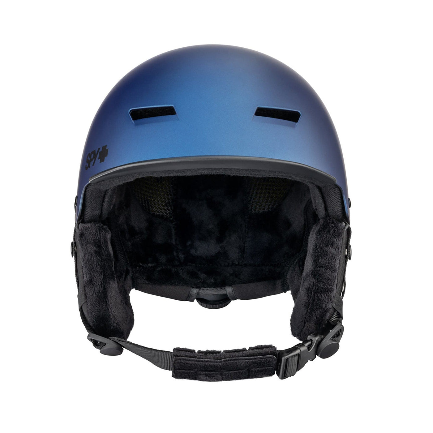 SPY Youth Snow Helmet Lil Galactic with MIPS - Chrome Blue 8Lines Shop - Fast Shipping