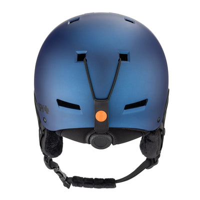 SPY Youth Snow Helmet Lil Galactic with MIPS - Chrome Blue 8Lines Shop - Fast Shipping