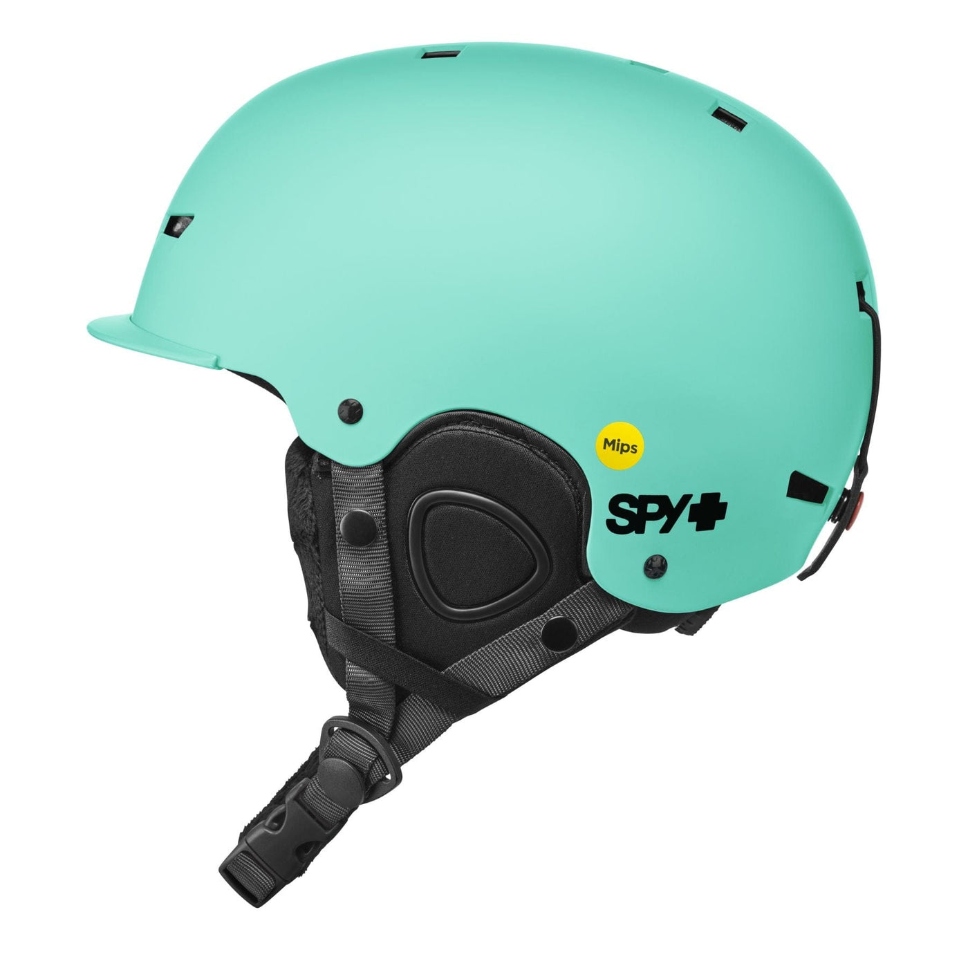 SPY Youth Snow Helmet Lil Galactic with MIPS - Neon Teal 8Lines Shop - Fast Shipping