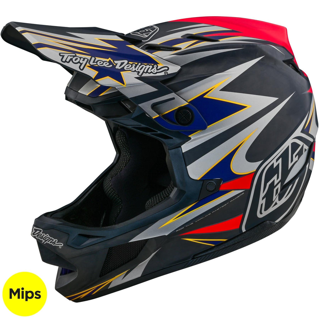 Tld dh helmet sale