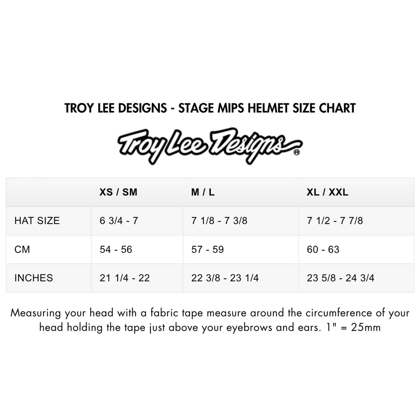 TLD STAGE MIPS Helmet Stealth - Midnight 8Lines Shop - Fast Shipping