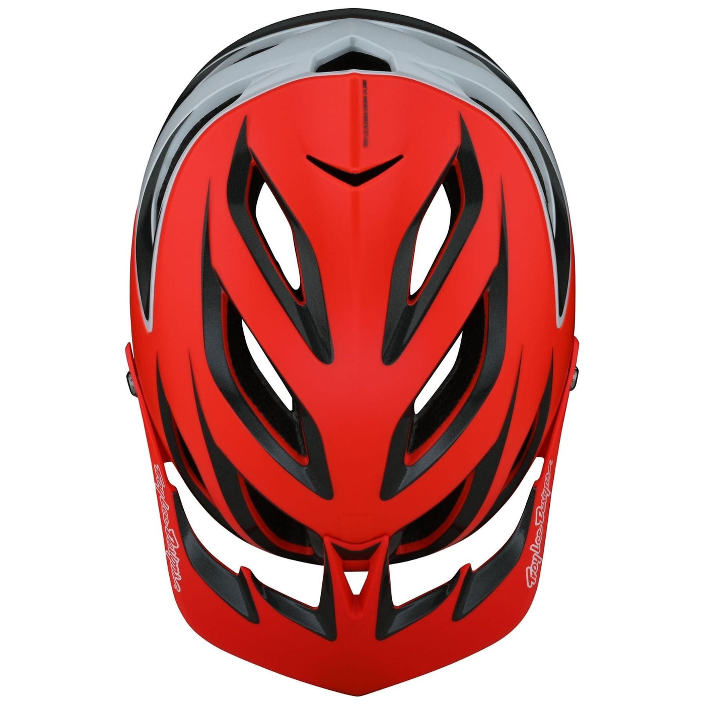 Troy Lee Designs A3 MIPS Bike Helmet Uno - Red 8Lines Shop - Fast Shipping