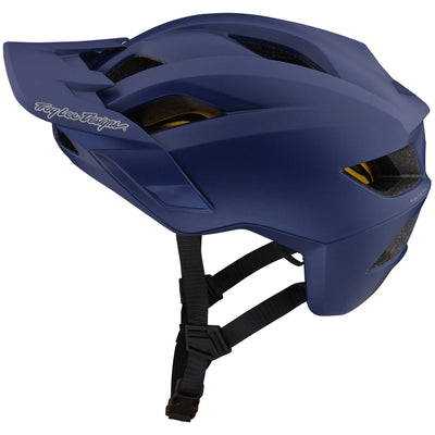 Troy Lee Designs FLOWLINE Helmet Orbit - Dark Blue 8Lines Shop - Fast Shipping