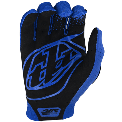 Troy Lee Designs Gloves AIR Solid - Blue 8Lines Shop - Fast Shipping