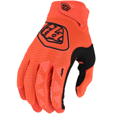 Troy Lee Designs Gloves AIR Solid - Orange 8Lines Shop - Fast Shipping