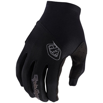 Troy Lee Designs Gloves FLOWLINE Mono - Black 8Lines Shop - Fast Shipping
