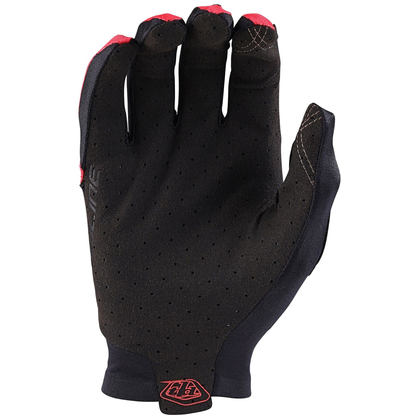 Troy Lee Designs Gloves FLOWLINE Mono - Red 8Lines Shop - Fast Shipping