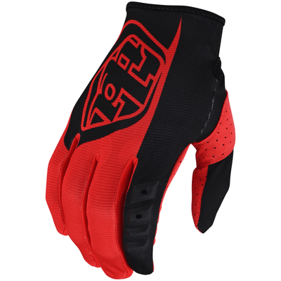 Troy Lee Designs Gloves GP Solid - Red 8Lines Shop - Fast Shipping